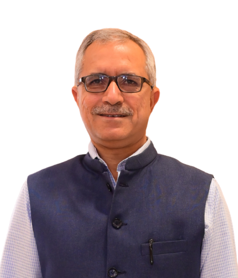 Shri Vijay Arora